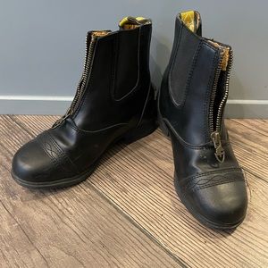MORETTA Youth boots